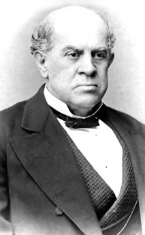 Domingo Faustino Sarmiento